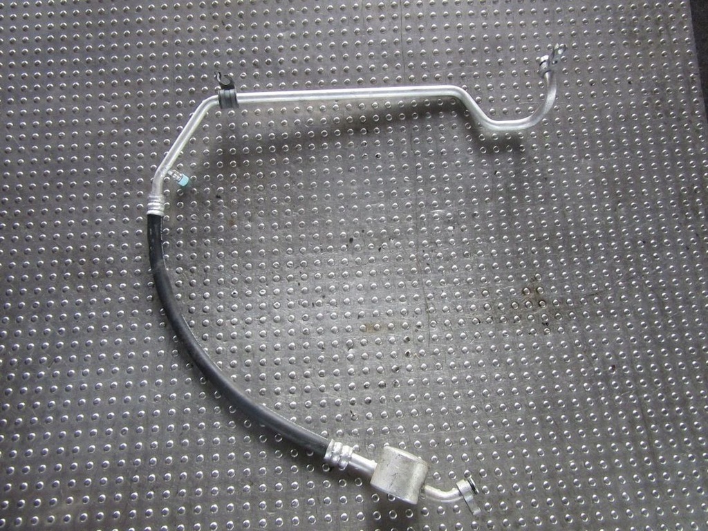 фото №1, Suzuki grand vitara ii 2.4i 2013 трубка wąż шланг кондиционера