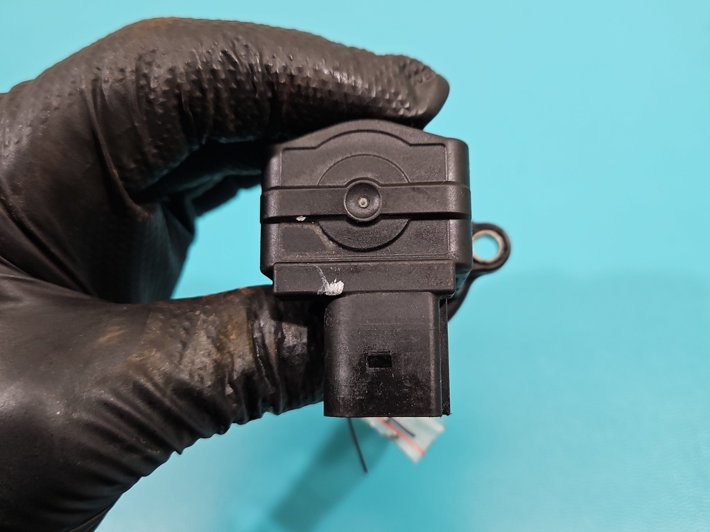 фото №7, Клапан турбіни skoda octavia iii 06h145710c 790022-0002 2.0 tsi