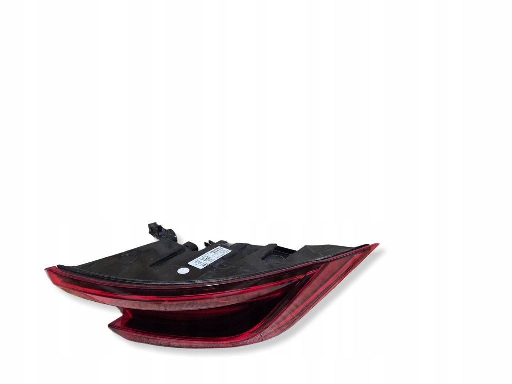 фото №12, Лампа задняя задняя сторона левая audi q8 4m8945069b