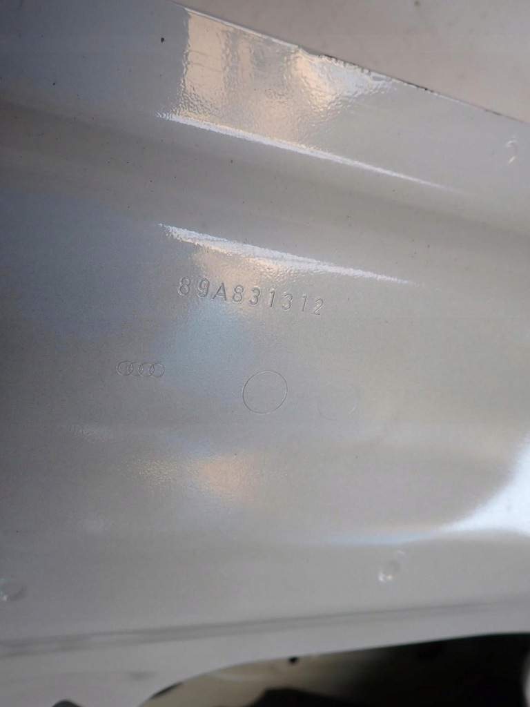 фото №10, Audi q4 e-tron 21- двері перед передні праве