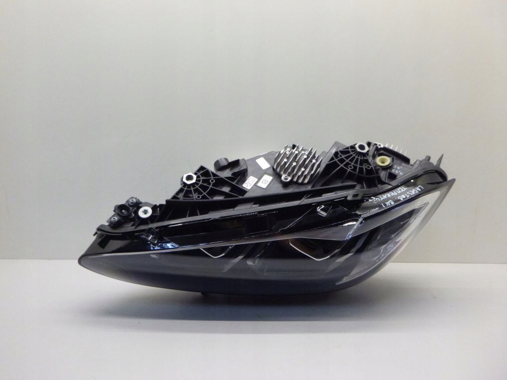 фото №10, Bmw 4 g22 g23 g26 full led лампа перед левая правая