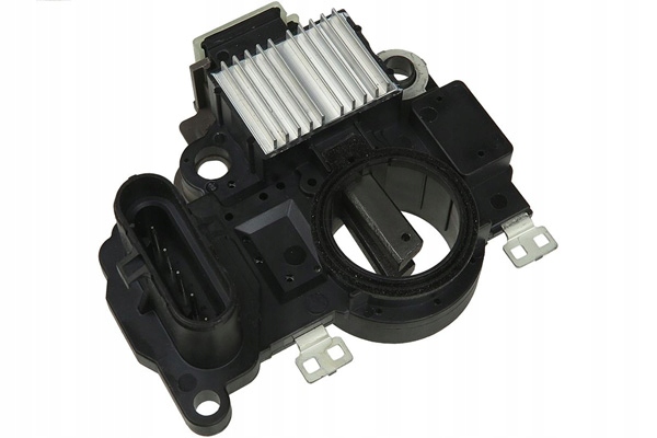 фото №1, Регулятор генератора brand new генератор регулятор as-pl