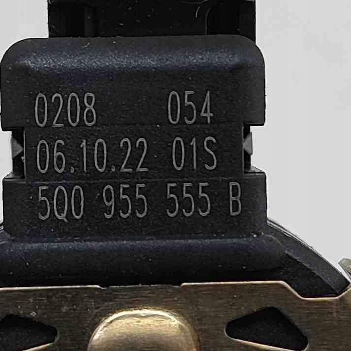 фото №7, Датчик дождя vw id.4 e21 5q0955555b 26823385 195kw 2023