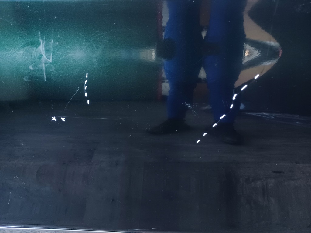 фото №7, Дверь правое---- mercedes s klasa w217