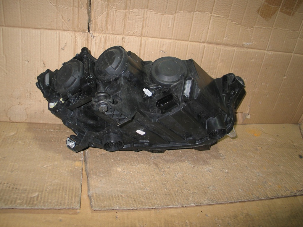 фото №10, Лампа перед vw t-roc 2g 2ga 2ga941005b europa