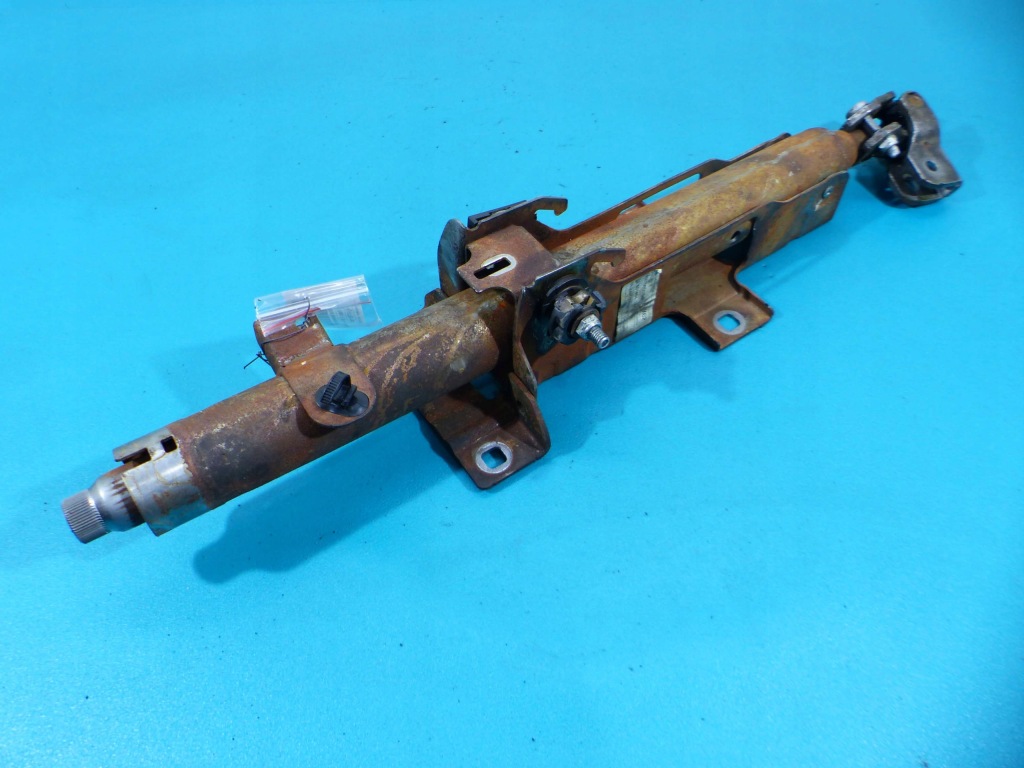 фото №1, Колонка рулевая master iii 10-19 eu