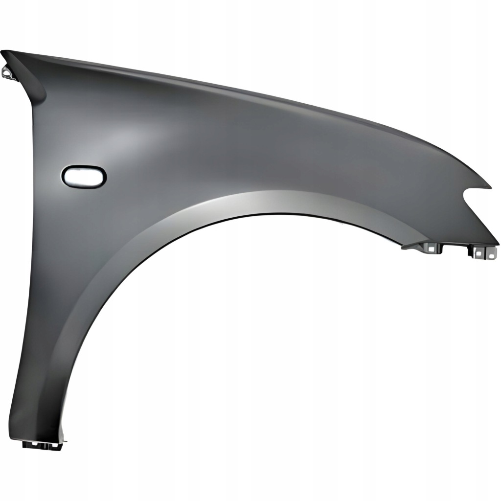 фото №1, Крила do mitsubishi l200 06-10