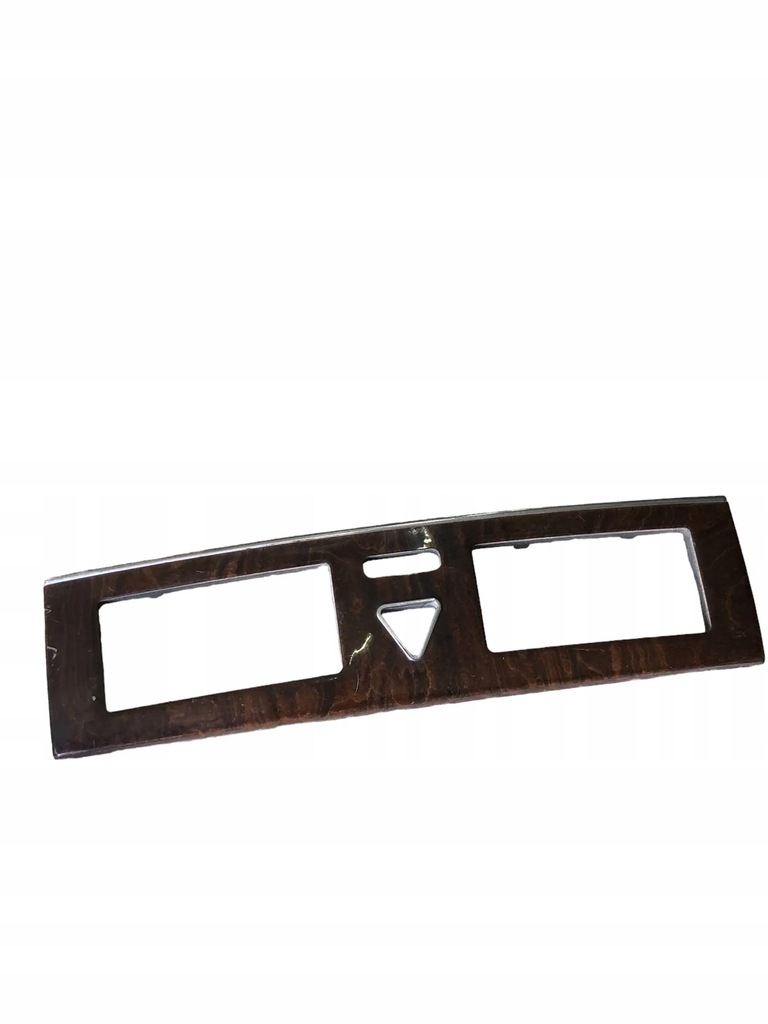 фото №1, Mercedes w203 рамка радіо 2036804082