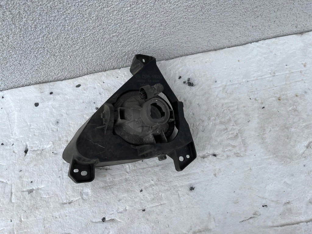 фото №5, Противотуманная фара правый mazda 5 2010 - 114-41977