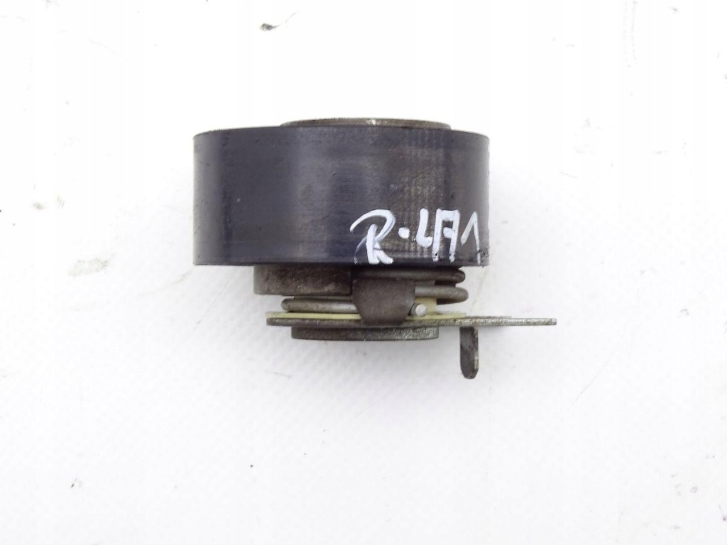 фото №2, Land rover discovery iii 04-09 2.7 td tdv6 ролик натяжителя ремень