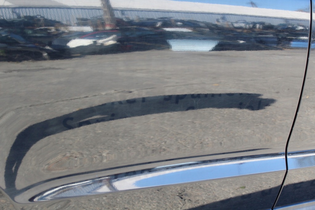 фото №2, Дверь правый задняя hyundai santa fe ii cm eb