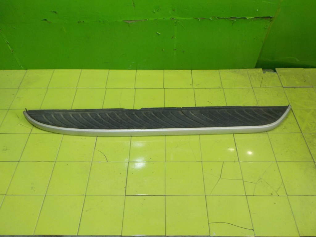 фото №1, Land rover freelander ii 08r поріг підніжка лівий