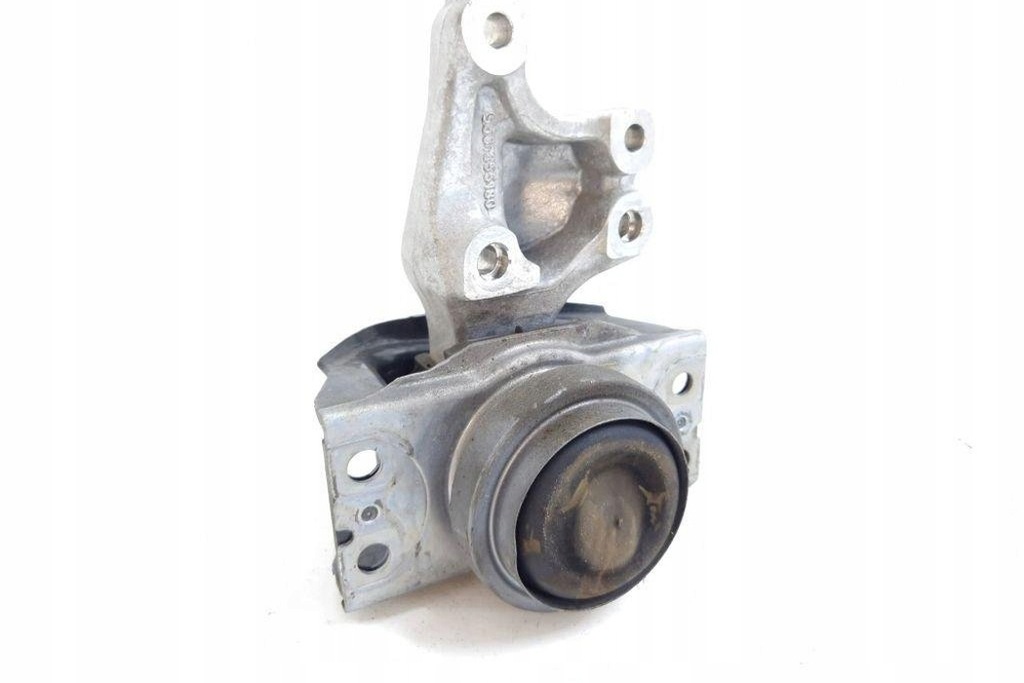 фото №7, Передня подушка двигуна citroën ds4 9681855180 2.0l дизель 120kw 2012