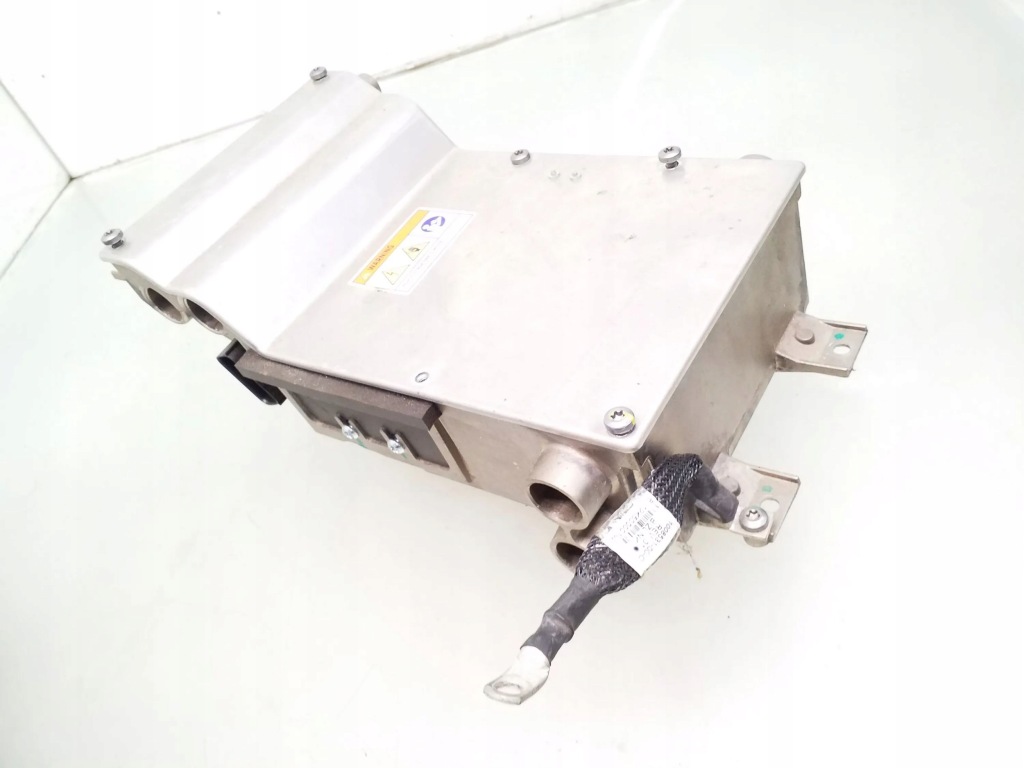 Купити 2014 tesla model s inwerter/przetwornica напруги 101656100a