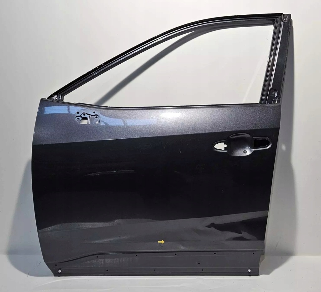 фото №1, Двері лівий перед toyota rav4 v 2018- оригінал