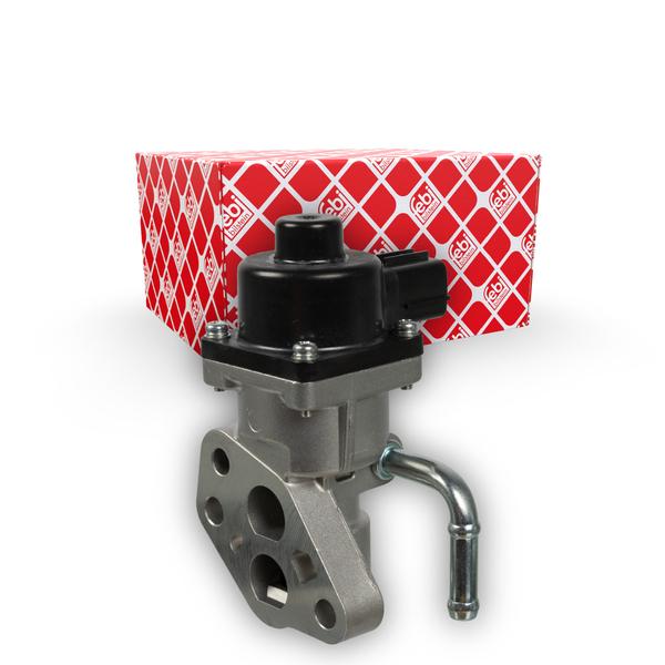 Клапан egr ford febi bilstein 170329 Оригинал