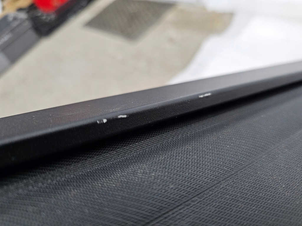 фото №14, Ford mondeo mk4 przedlift kombi шторка багажника