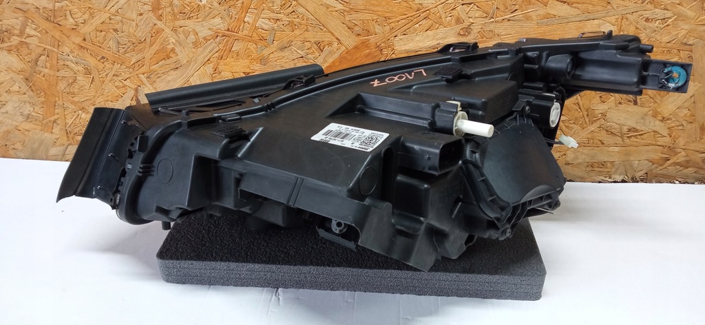 фото №12, Bmw i3 i 3 лампа права перед передня full led адаптивний eu 6311746775605