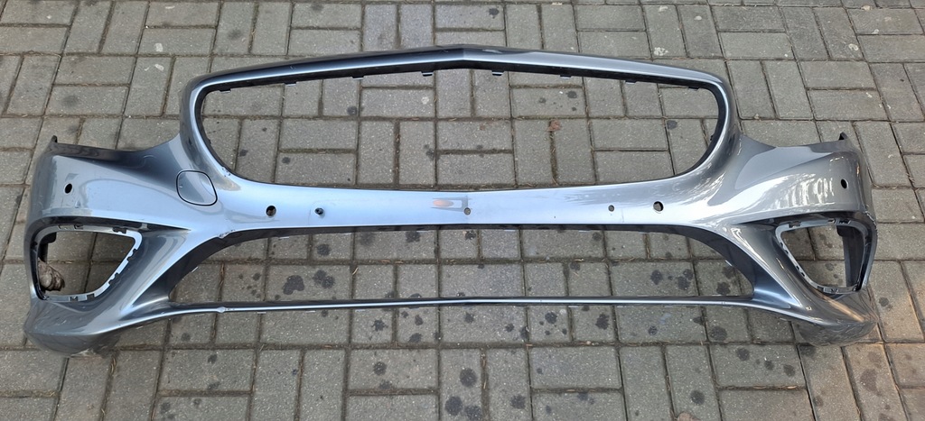 фото №1, Mercedes slk slc r172 w172 бампер перед a1728851925