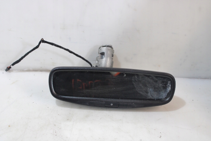 фото №1, Зеркало внутреннее jeep compass ii