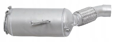 фото №1, Фільтр dpf часток твердих bmw 730d 740d 740xd f01 f02 3.0 td