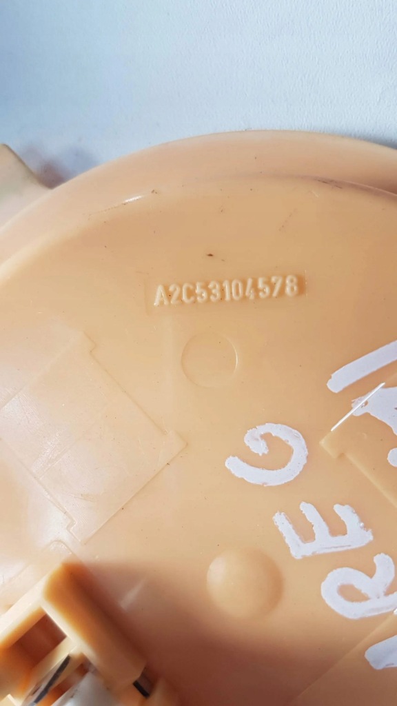 2015 volkswagen touareg 2 датчик уровня топлива a2c53104578 Недорого