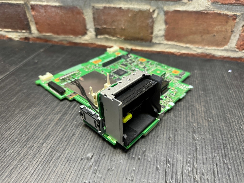 фото №2, Mercedes w166 плита головна радіо n937l232