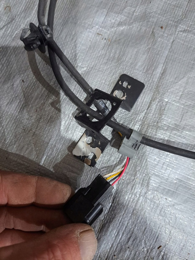 фото №7, Nissan leaf i камера передняя 284f1-5sa0a