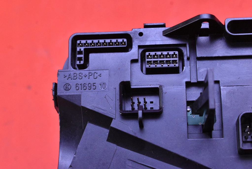 фото №7, Блок управления модуль kąta поворота 8p0953549f audi a3 8p 04-08