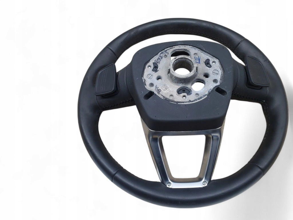 фото №8, Audi q7 4m 2020 воздуховод