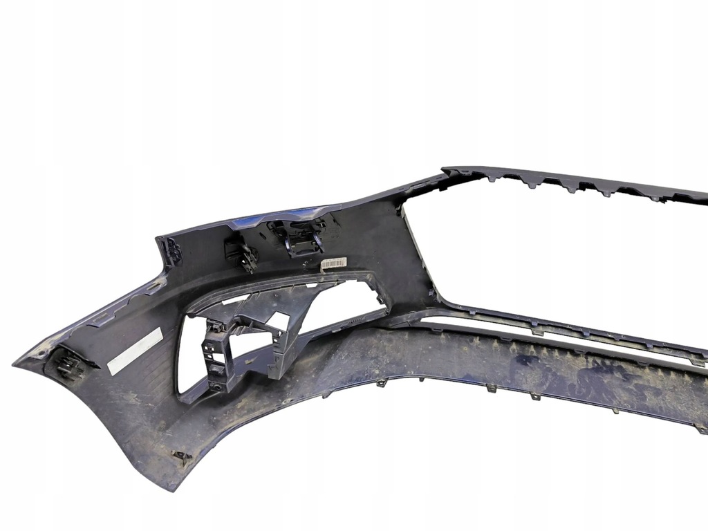 фото №10, Audi a4 s4 b9 8w 2020 з передній бампер передній