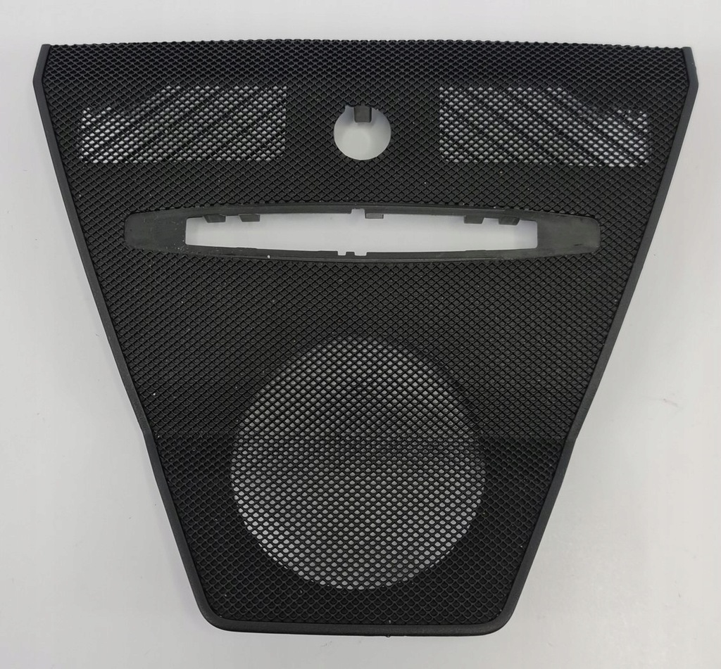 фото №1, Накладка динамика консоли mercedes w212