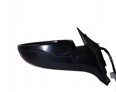 фото №9, Honda civic viii ufo ліва дзеркало 7 pin будь-який колір