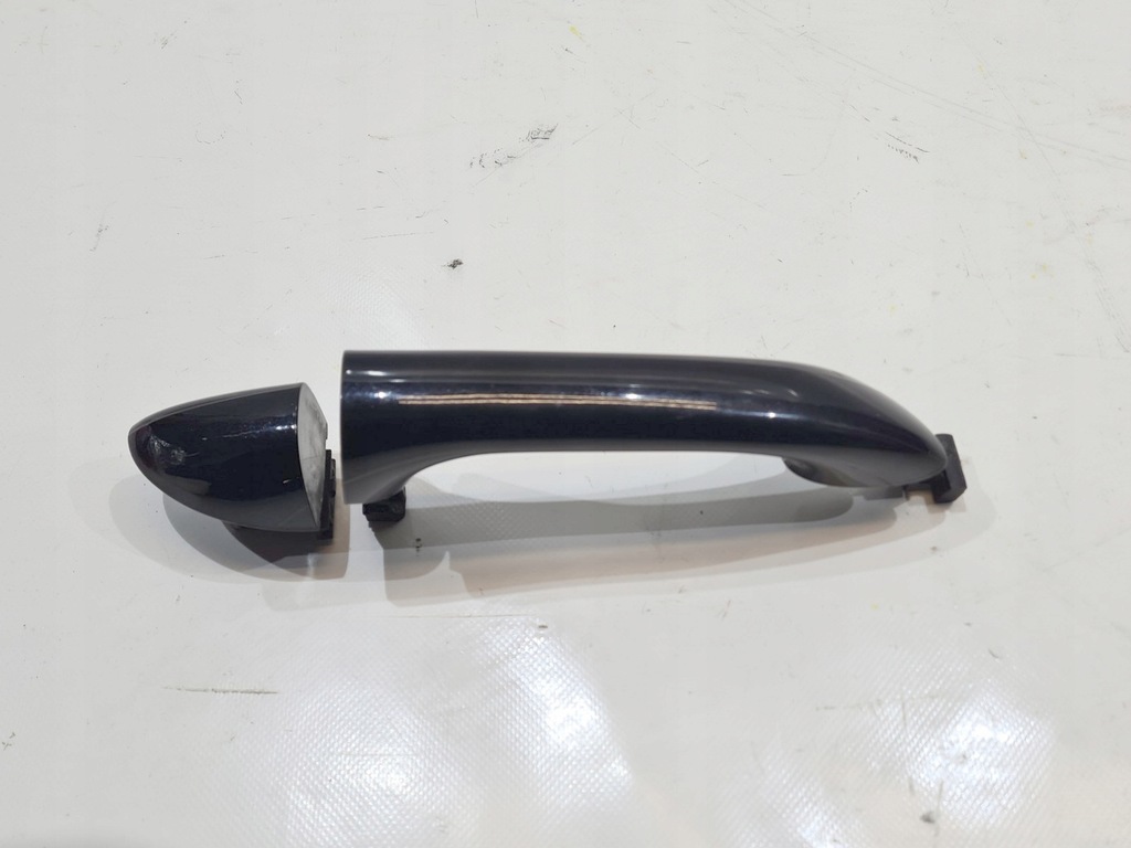 фото №1, Ручка двері задня правий mercedes w251 197 a1647660201