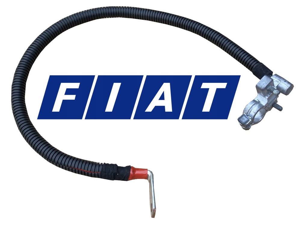 Купити Шланг масовий з клема fiat marea 46437160 оригінальний номер