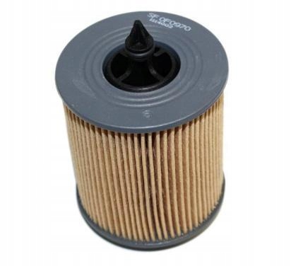 Купити Starline фільтр оливи opel astra 2 2,2i 16v