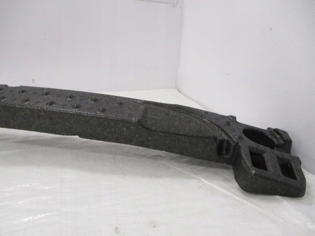 фото №11, C3 aircross усилитель бампера абсорбер пена