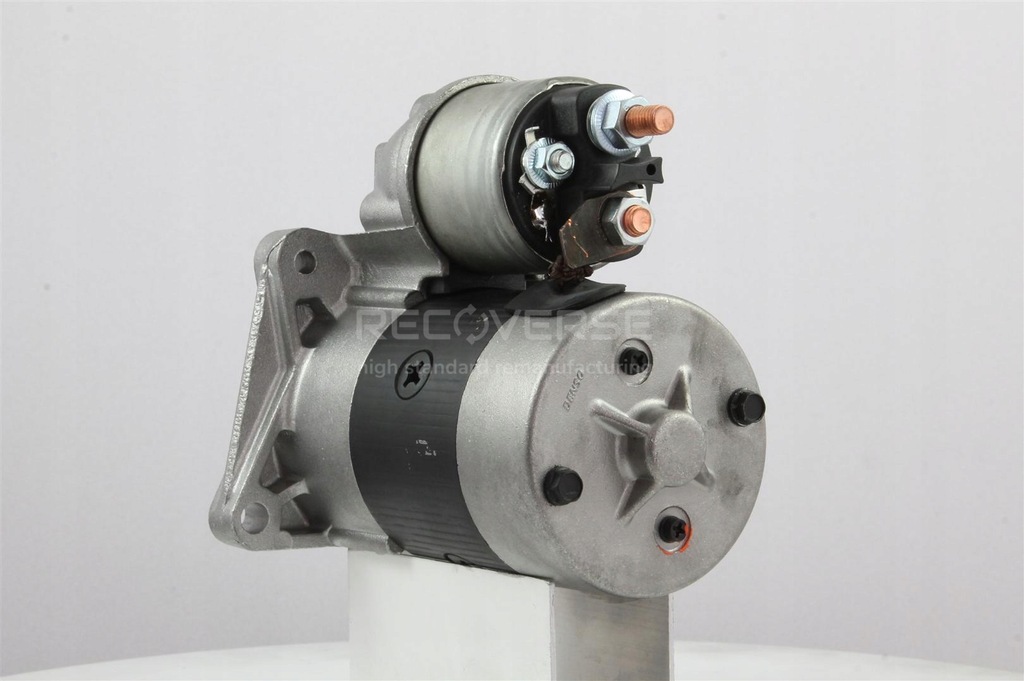 фото №6, Стартер fiat lancia 1.1 1.2 punto bravo y cinquecento palio …