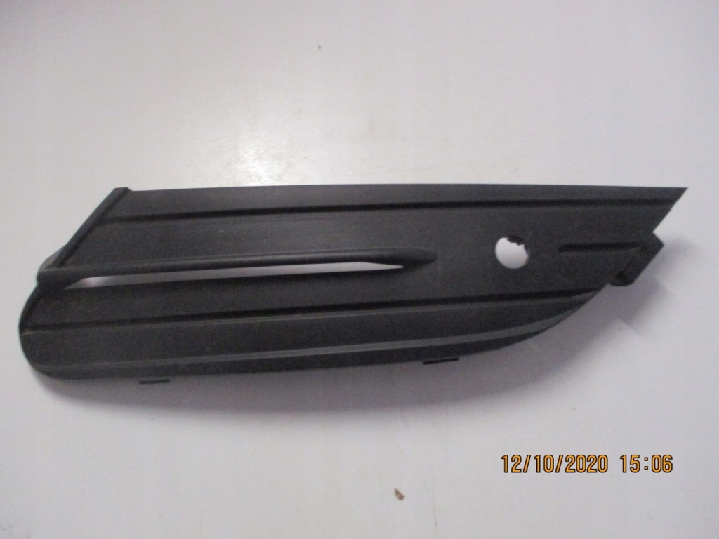 фото №1, Renault espace v решётка бампер правый перед