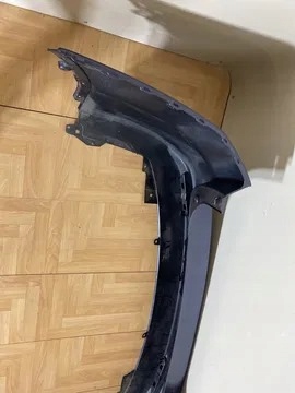 фото №6, Honda civic ix lift kombi tourer бампер задня задній