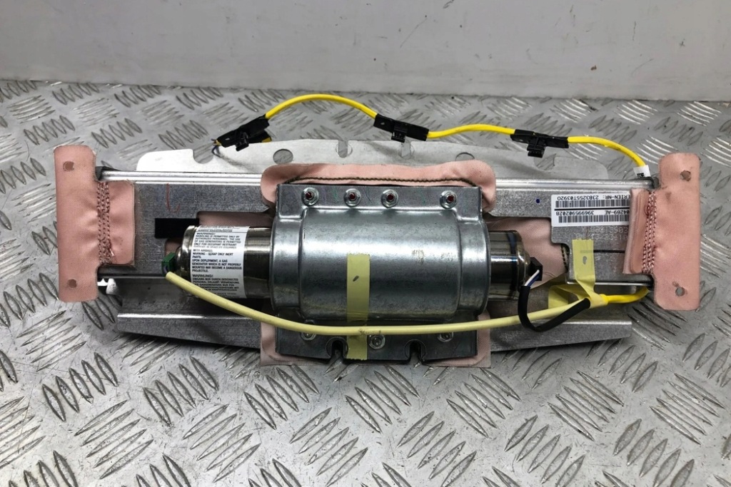 Подушка подушка безопасности пассажира bmw x5 e70 3104289ae 3.0l дизель 173kw 2008 Киев