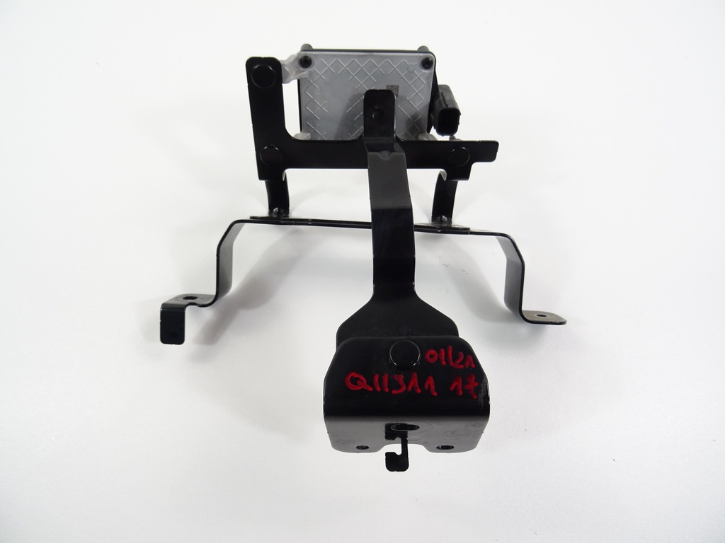 фото №5, Qashqai ii j11 радар датчик distronic кронштейн кронштейн 284385fa3a