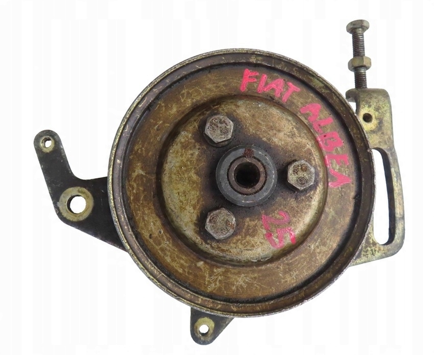 Купить Насос усилителя fiat albea 2002-2010 26026152