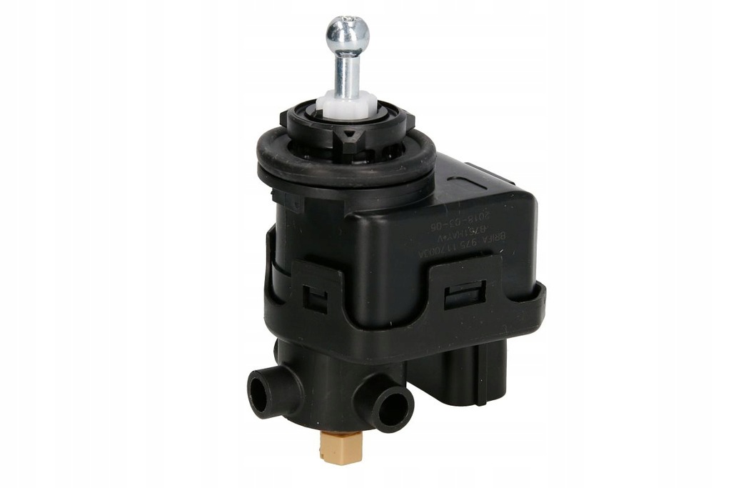 фото №10, Element регулювальний, регулювання дальність світла tyc 20-11761-ma-1