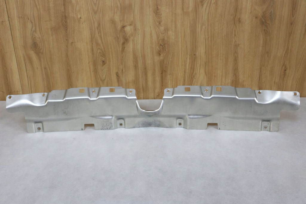 фото №1, Mercedes slk r172 лист захист поперечина задня a1716460162