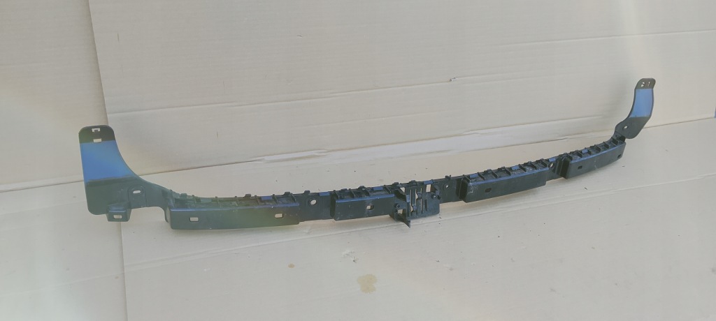 Балка задний  задняя направляющая бампера tesla 3 рестайлинг  23-24rok 1757096-00-d оригинал Недорого
