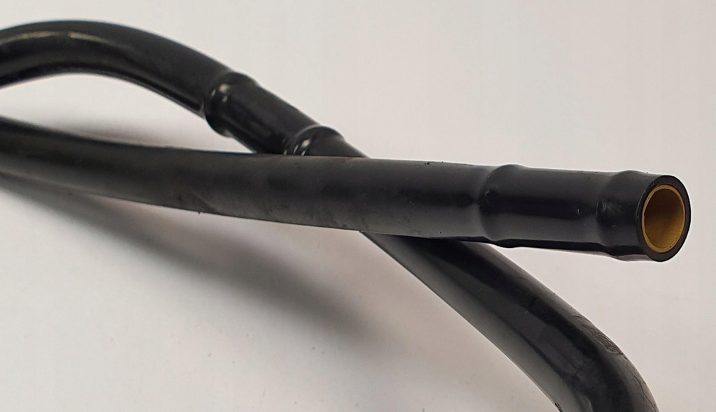 фото №3, Шланг трубка топлива peugeot boxer 2.5 tdi