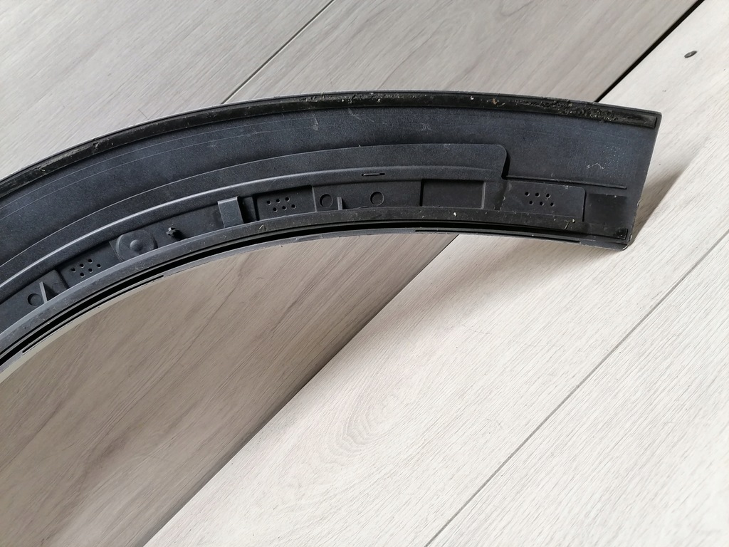 фото №9, Volvo xc60 ii молдинг крыло правый перед 31650216