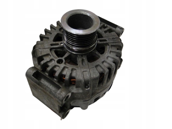 фото №1, Mercedes 166 218 генератор a0009067400 350 cdi