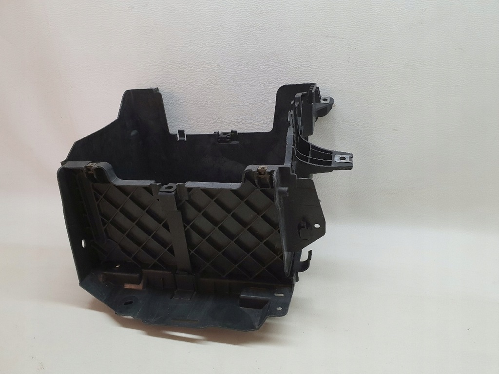 фото №5, Renault megane iii корпус основа акумулятор